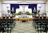 Smith Family Mortuary